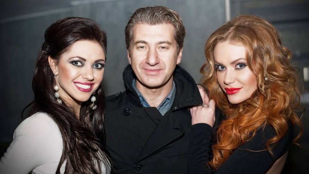 Гурт НеАнгели розпався: реакція продюсера Юрія Нікітіна Гурт НеАнгели розпався: реакція продюсера Юрія Нікітіна