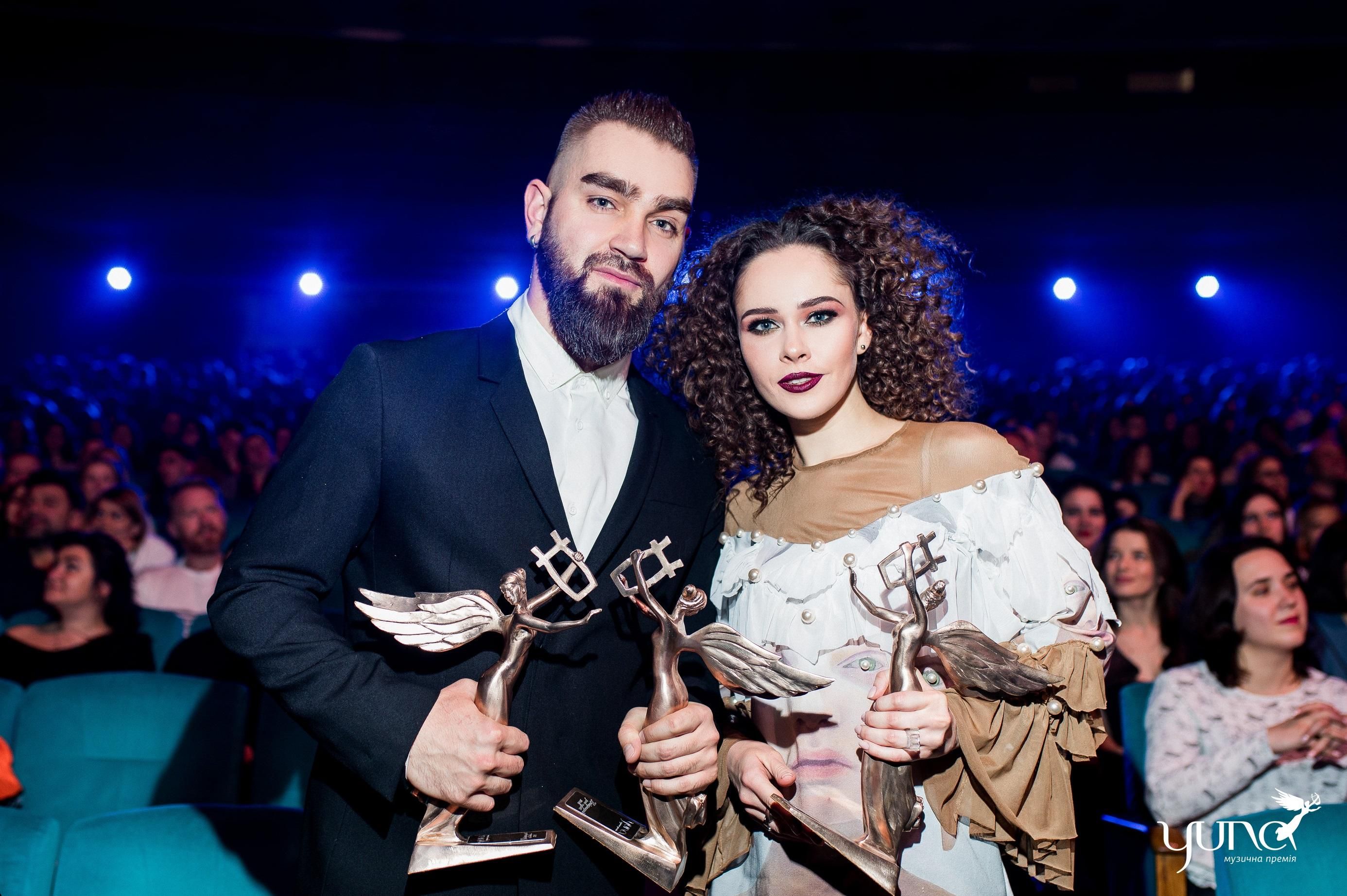 YUNA-2021: хедлайнеры мероприятия YUNA-2021: хедлайнеры мероприятия