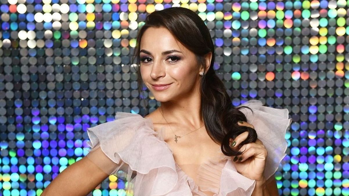 Почему Илона Гвоздева отказалась танцевать с Олегом Винником Почему Илона Гвоздева отказалась танцевать с Олегом Винником