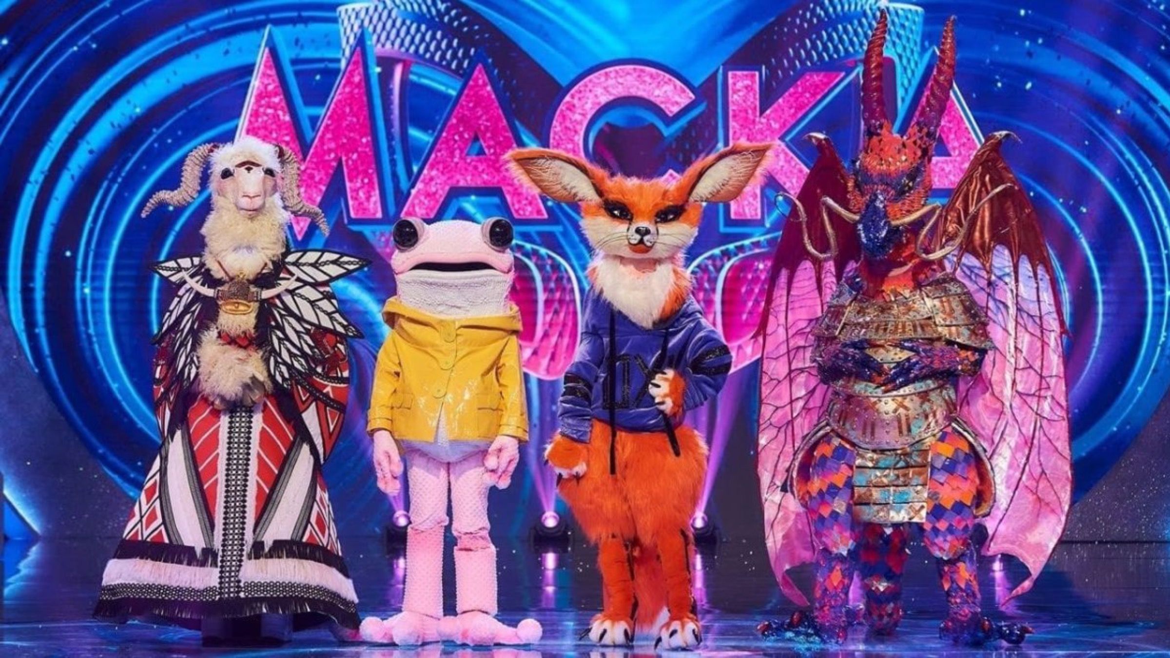 Маска 7 випуск дивитися онлайн – хто пішов 6 березня 2021 Маска 7 випуск дивитися онлайн – хто пішов 6 березня 2021