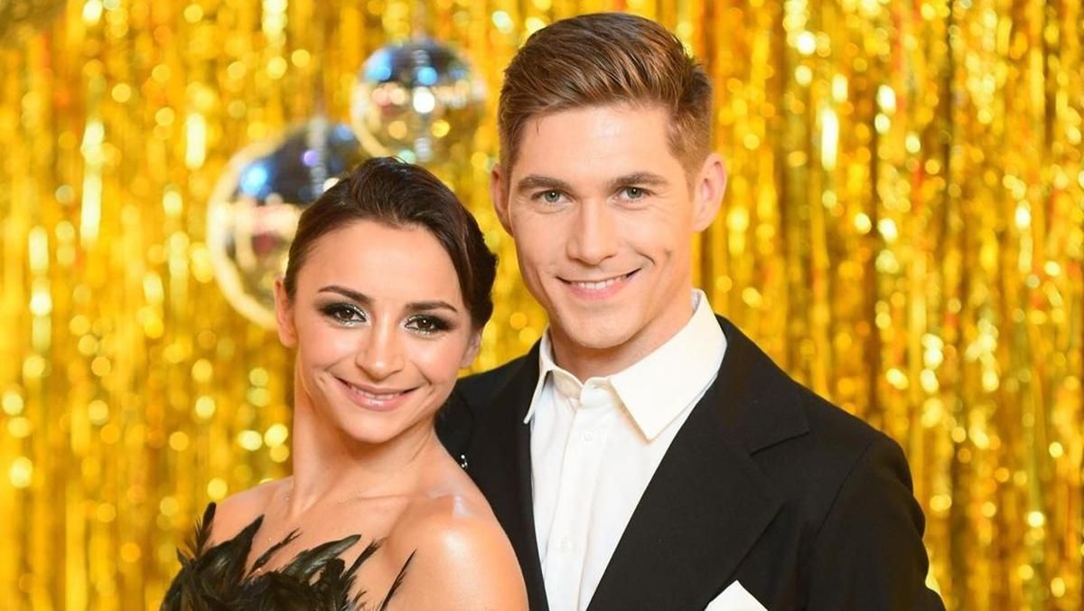 Чоловік Ілони Гвоздьової хотів набити пику Остапчуку: у чому причина Чоловік Ілони Гвоздьової хотів набити пику Остапчуку: у чому причина