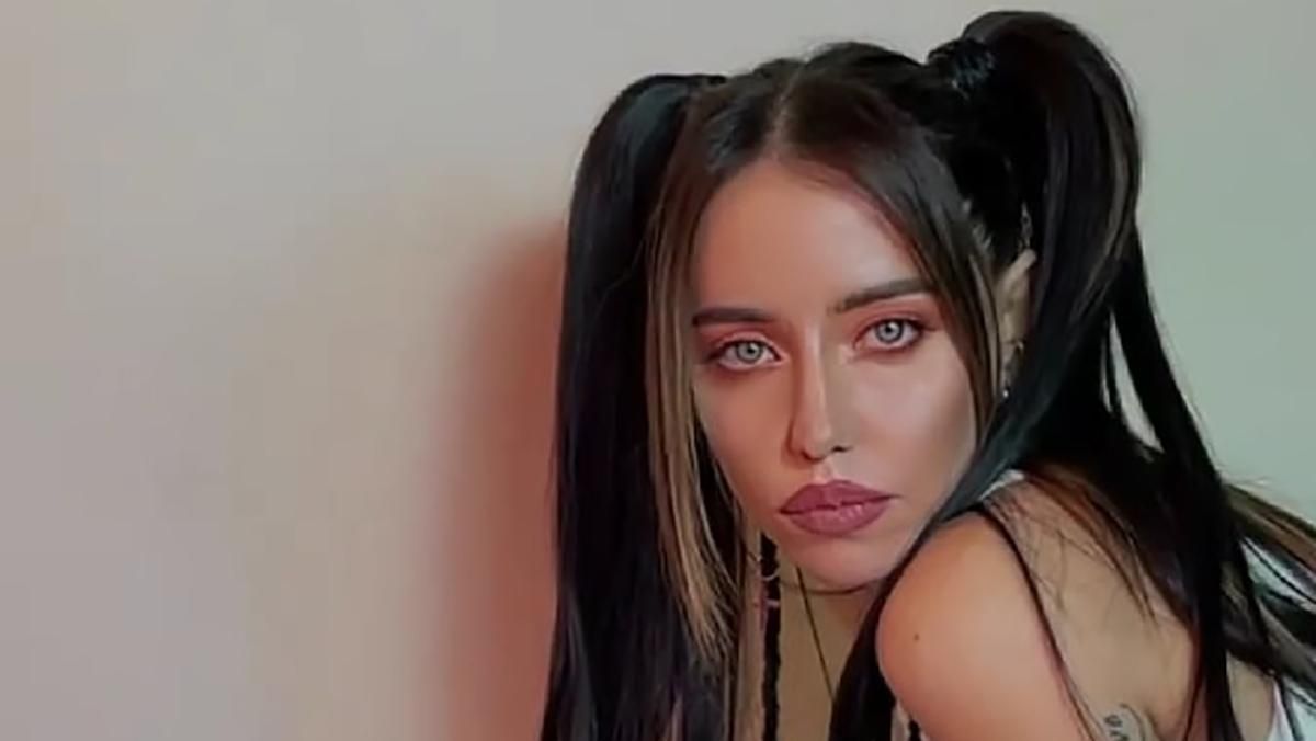 Надя Дорофеева представила песню A tebe: слушайте онлайн Надя Дорофеева представила песню A tebe: слушайте онлайн