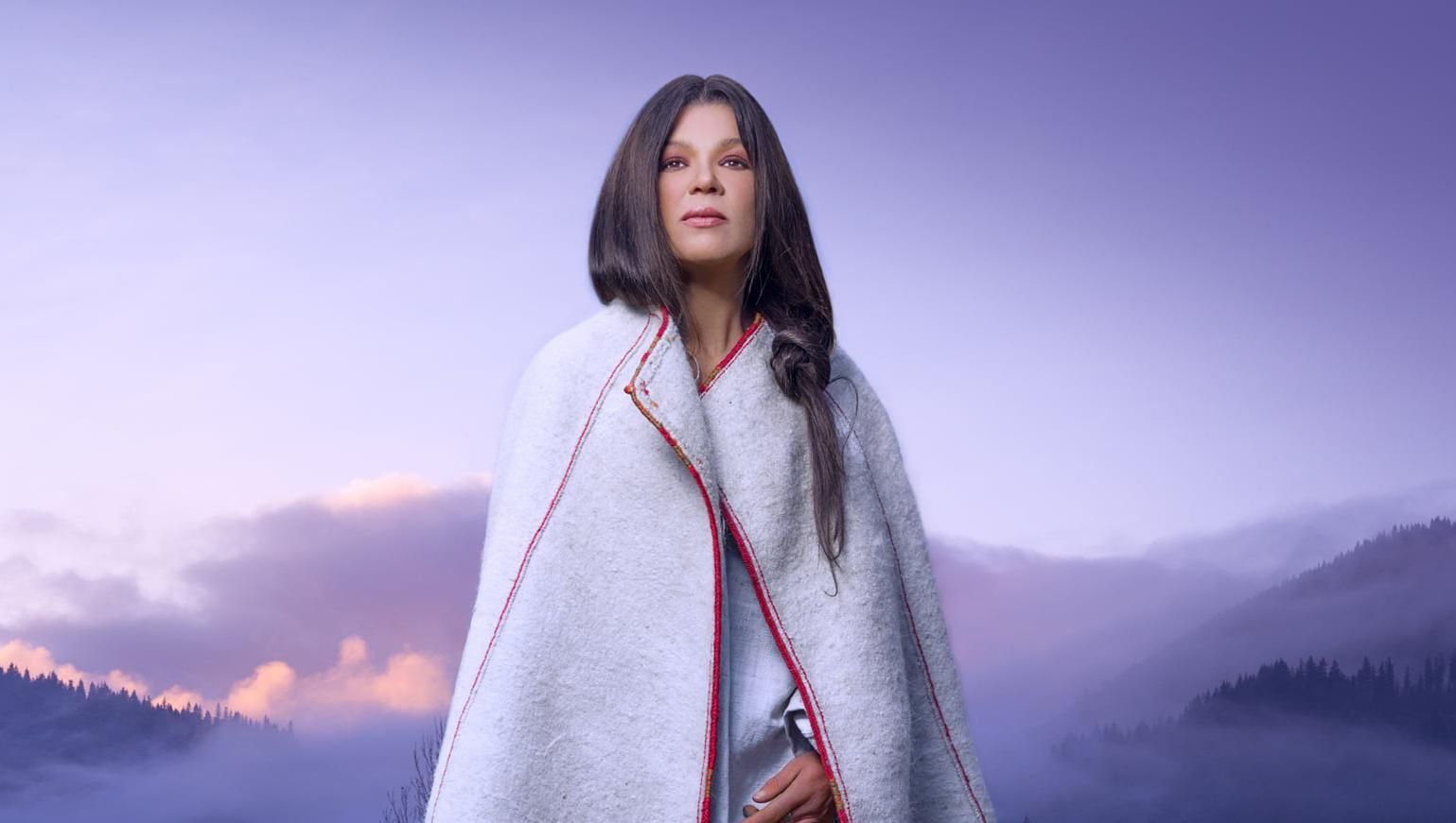 Руслана Лижичко анонсувала вихід нового альбому Руслана Лижичко анонсувала вихід нового альбому