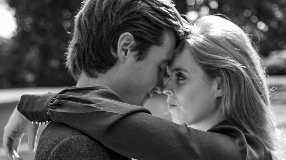 Принцеса Беатріс стала мачухою: які в неї стосунки з пасинком Принцеса Беатріс стала мачухою: які в неї стосунки з пасинком