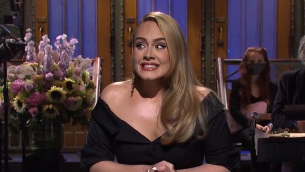 Адель официально развелась через 2 года после разрыва Адель официально развелась через 2 года после разрыва