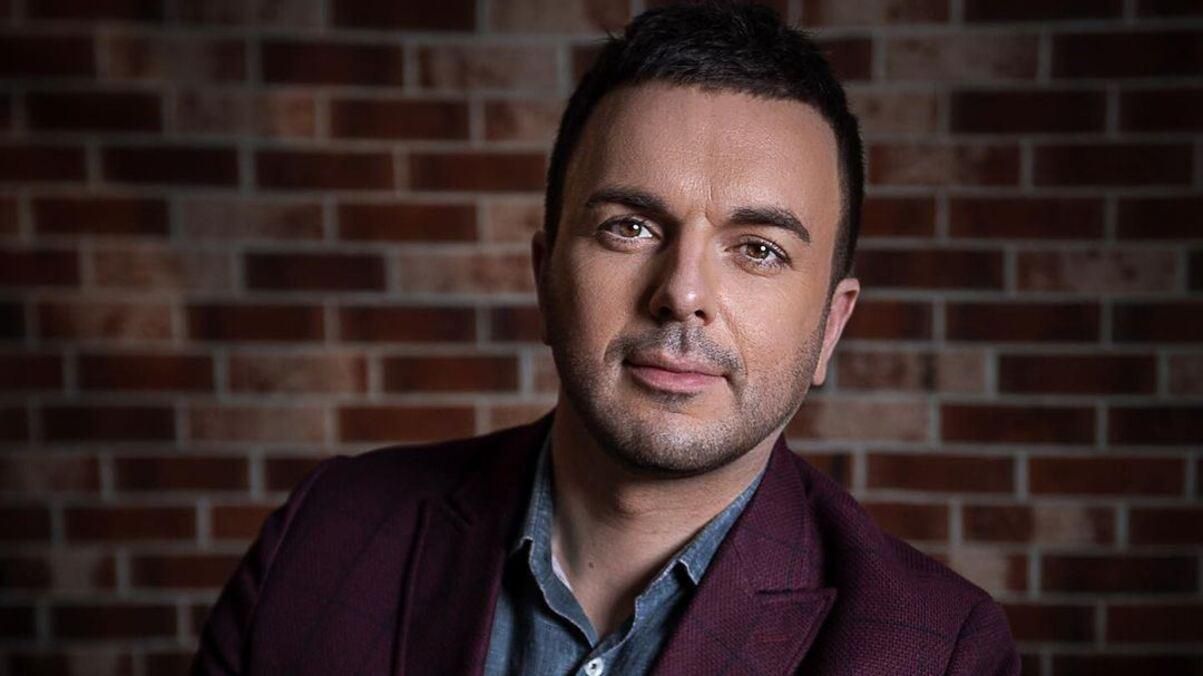 Григорий Решетник рассказал о кризисе в отношениях с женой Григорий Решетник рассказал о кризисе в отношениях с женой