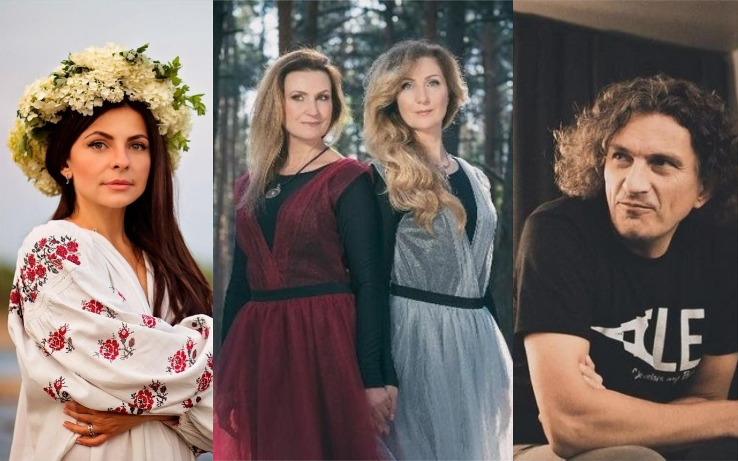 Песни, положенные на стихи Тараса Шевченка: видео Песни, положенные на стихи Тараса Шевченка: видео