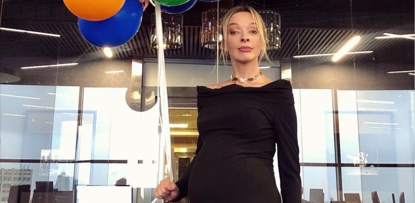 В очікуванні пологів: Василіса Фролова розповіла про самопочуття В очікуванні пологів: Василіса Фролова розповіла про самопочуття