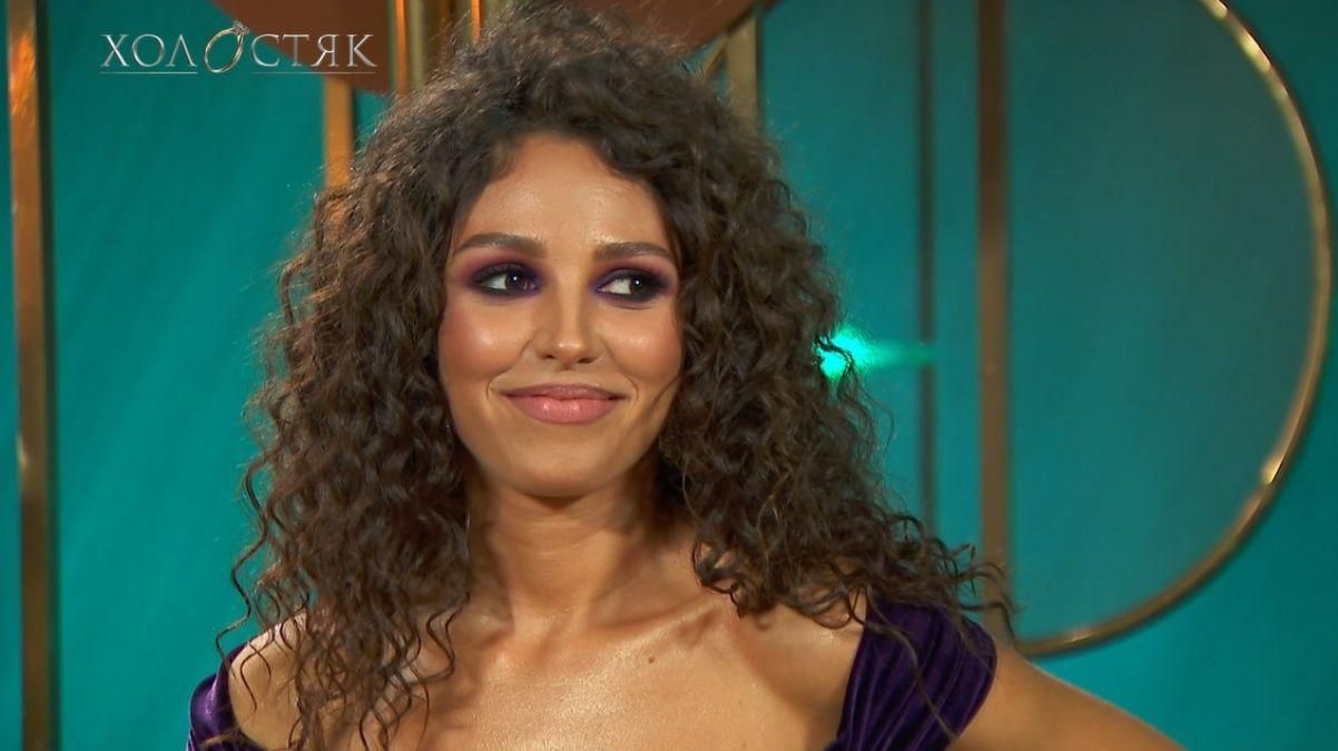 Анна с Холостяка-11 рассказала о браке с Андреем Богданом Анна с Холостяка-11 рассказала о браке с Андреем Богданом