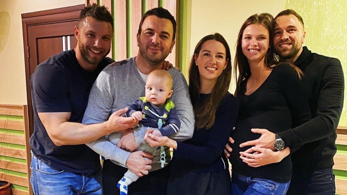 Решетник смотрел Холостяк с Заливакою и Михайлюком фото Решетник смотрел Холостяк с Заливакою и Михайлюком фото