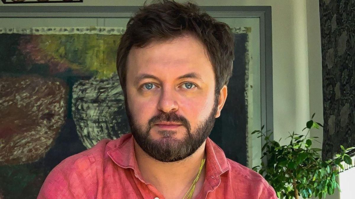 Дзідзьо зізнався, чи готовий стати батьком Дзідзьо зізнався, чи готовий стати батьком