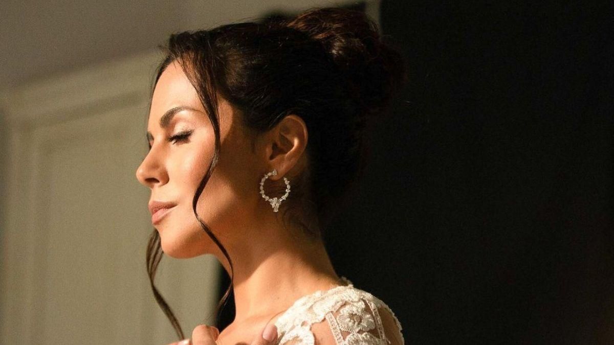 Настя Каменських розповіла, як пережила смерть батька Настя Каменських розповіла, як пережила смерть батька