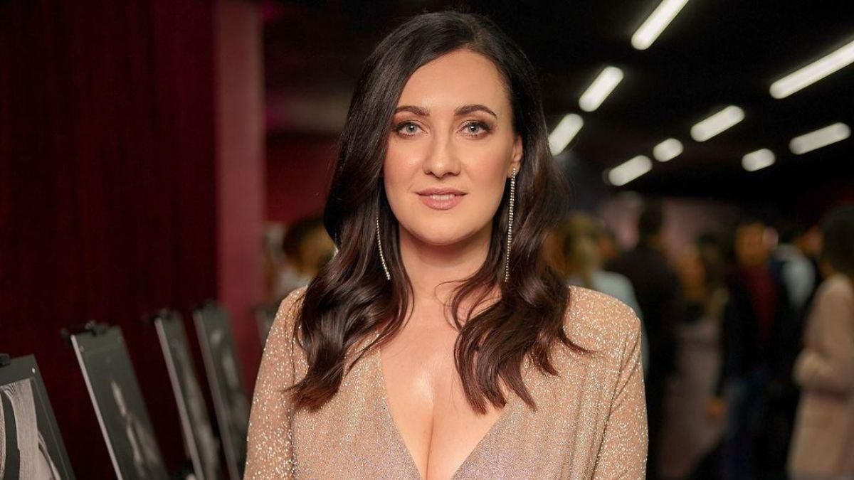 Соломія Вітвіцька розповіла, чи готова до стосунків після розлучення Соломія Вітвіцька розповіла, чи готова до стосунків після розлучення