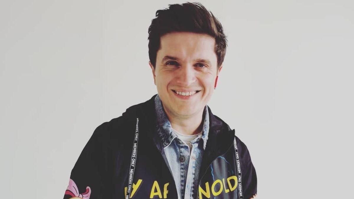 Анатолий Анатолич рассекретил пол третьего ребенка Анатолий Анатолич рассекретил пол третьего ребенка