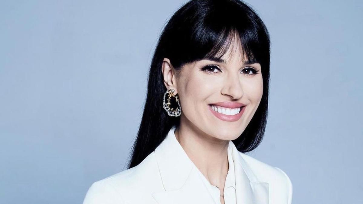 Маша Ефросинина рассказала, как реагирует на свои недостатки Маша Ефросинина рассказала, как реагирует на свои недостатки