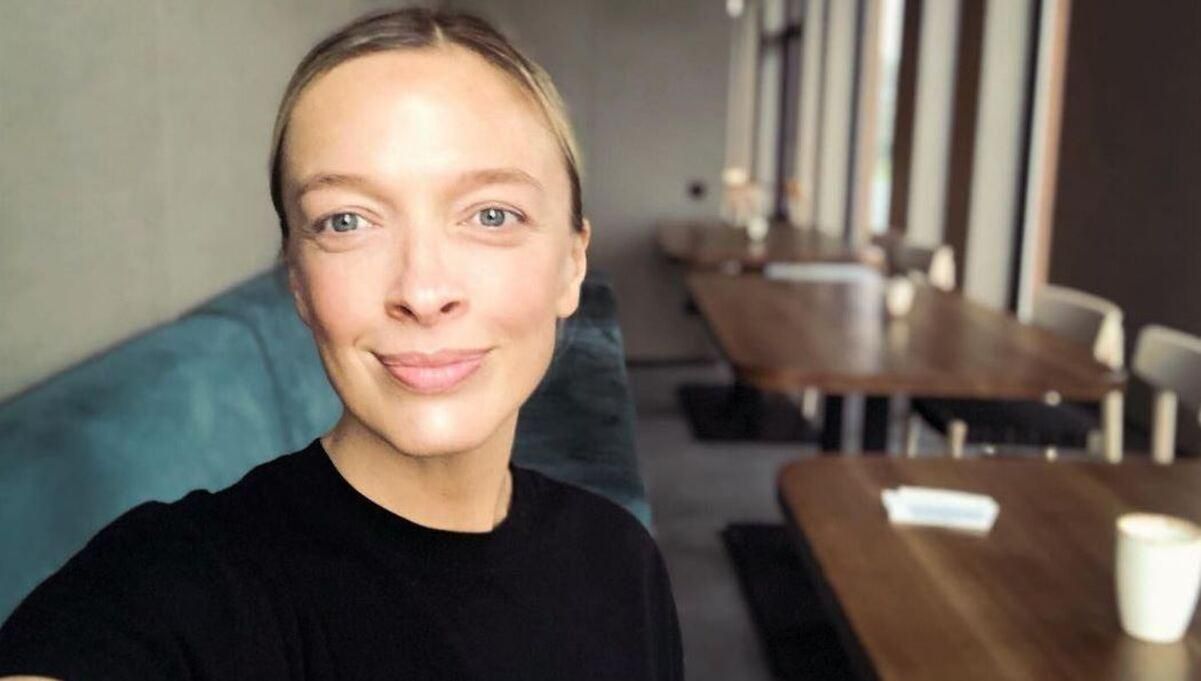 Василиса Фролова показала трогательное фото с новорожденным сыном Василиса Фролова показала трогательное фото с новорожденным сыном