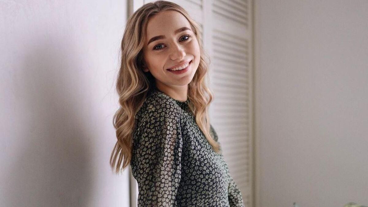 Дружина Павліка зізналась, на скільки кілограмів погладшала Дружина Павліка зізналась, на скільки кілограмів погладшала