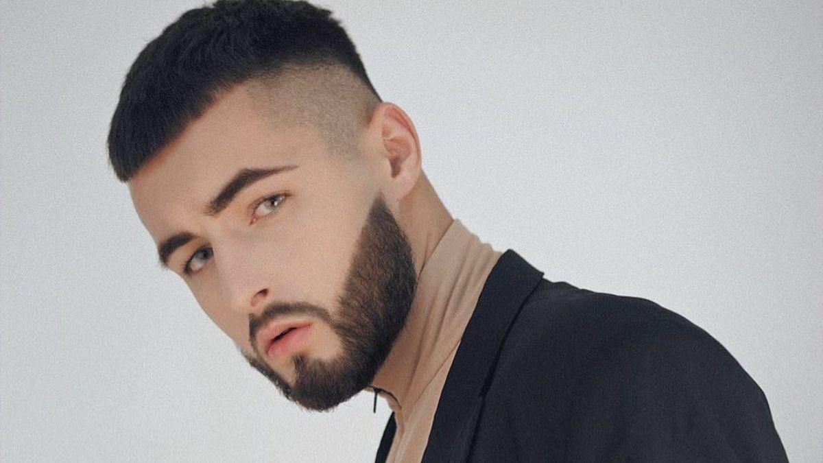 KHAYAT у 15 років став заручником навіженої сім'ї в США KHAYAT у 15 років став заручником навіженої сім'ї в США