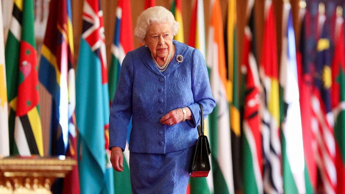 Королівська сім'я відреагувала на інтерв'ю принца Гаррі та Меган Маркл Королівська сім'я відреагувала на інтерв'ю принца Гаррі та Меган Маркл