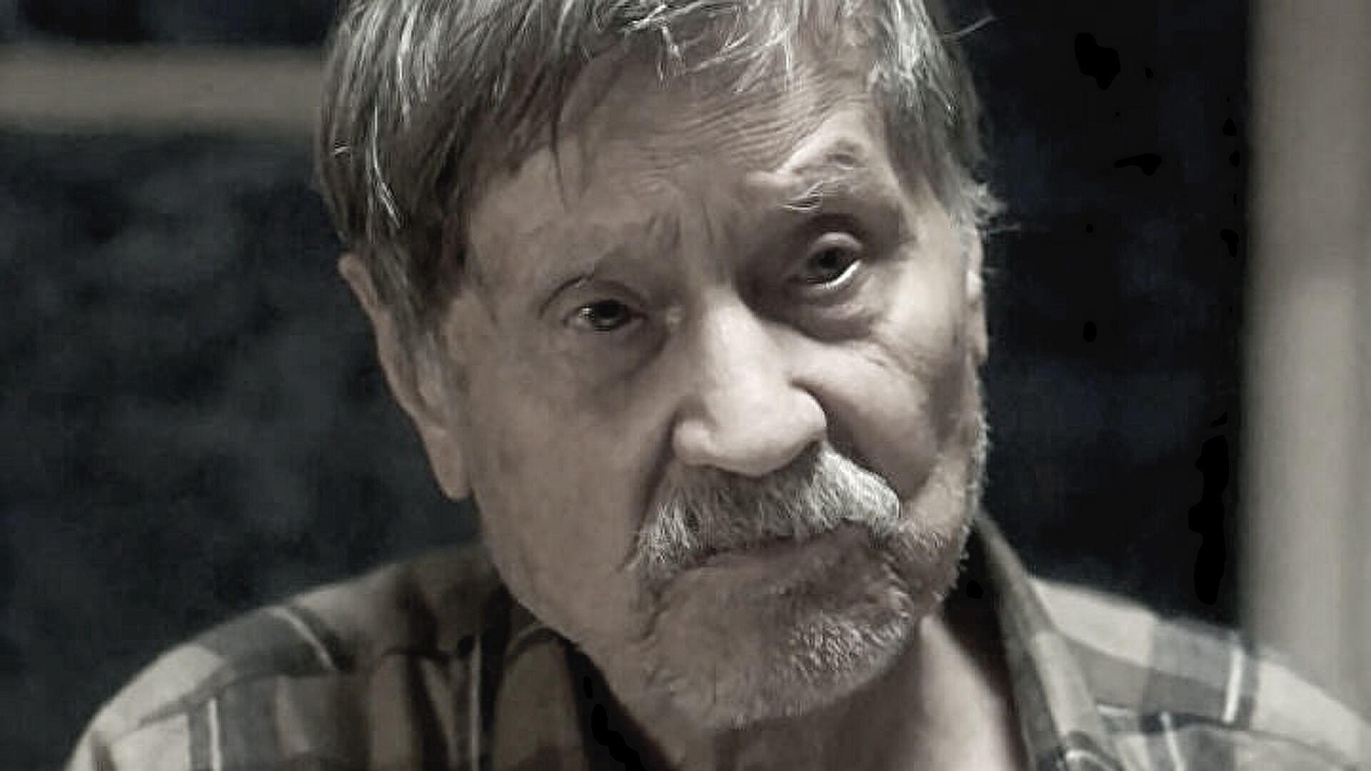 Умер актер Николай Сморчков Умер актер Николай Сморчков