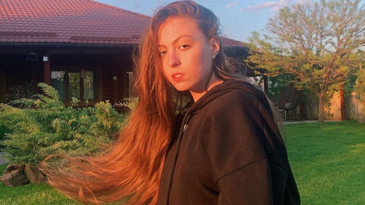 Дочь Оли Поляковой попала в больницу: видео