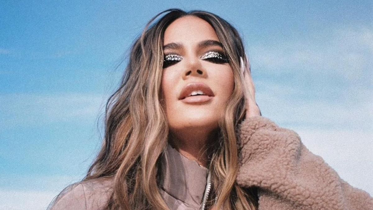 Хлої Кардашян хоче дітей від Трістана Томпсона Хлої Кардашян хоче дітей від Трістана Томпсона