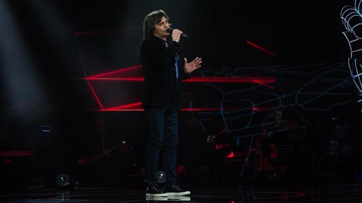 Віталій Борисюк про реакцію публіки на участь в Голосі країни 11 Віталій Борисюк про реакцію публіки на участь в Голосі країни 11