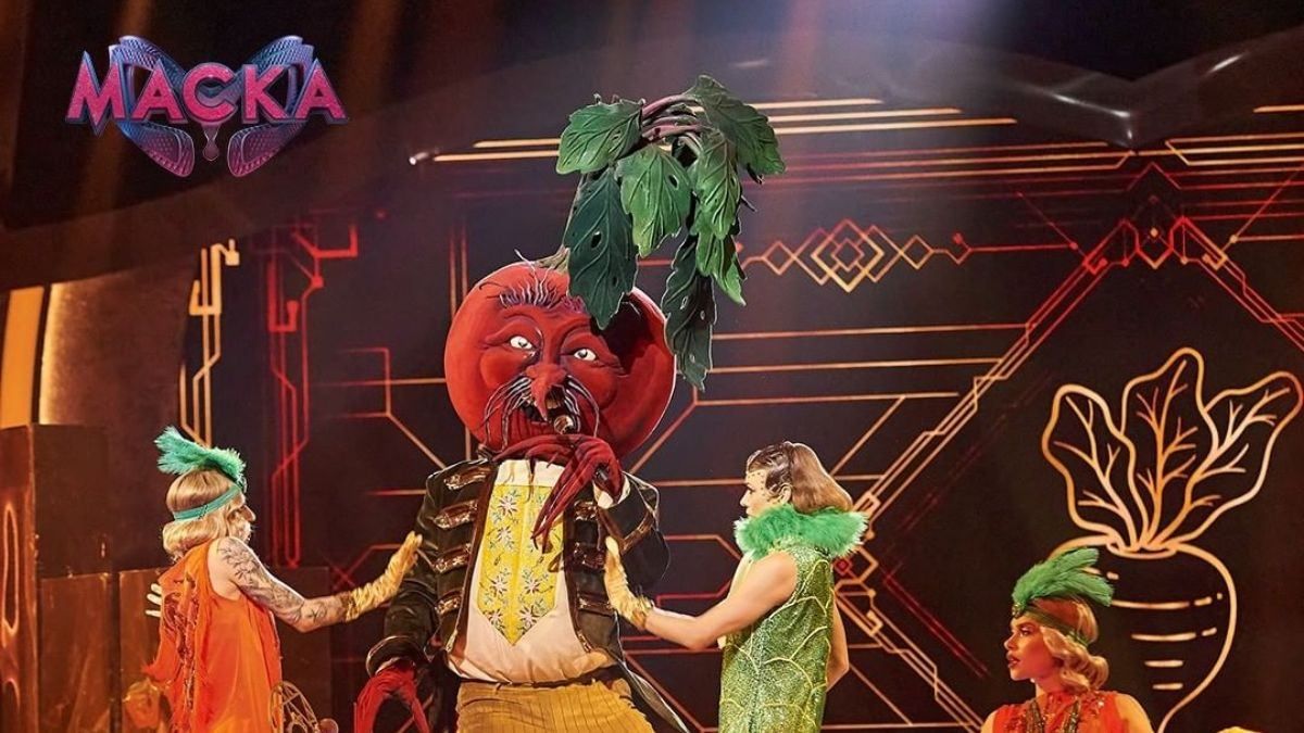 Шоу Маска на каналі Україна: 8 випуск дивитися онлайн 13 березня 2021 Шоу Маска на каналі Україна: 8 випуск дивитися онлайн 13 березня 2021