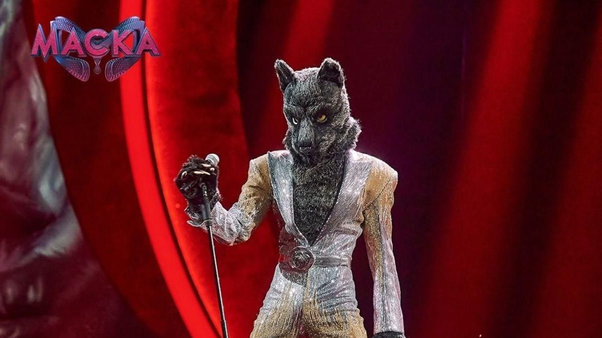 Шоу Маска Украины 8 выпуск смотреть онлайн – кто снял маску 13 марта 2021 Шоу Маска Украины 8 выпуск смотреть онлайн – кто снял маску 13 марта 2021