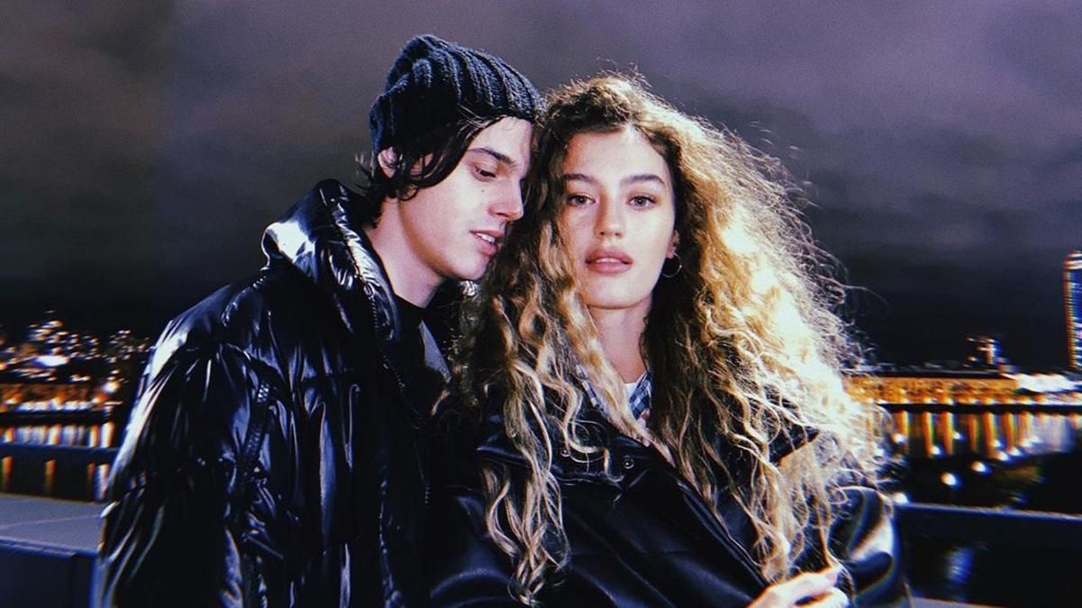 Alekseev хочет детей от солистки ВИА Гры Alekseev хочет детей от солистки ВИА Гры