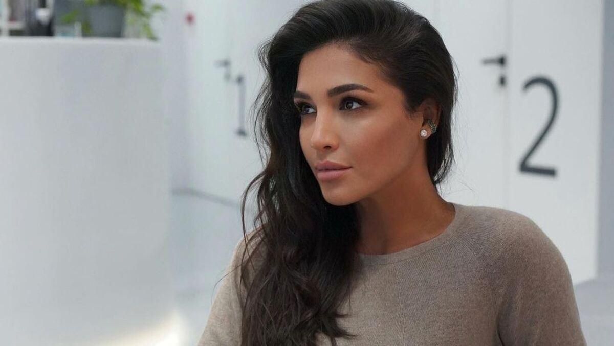 Санта Димопулос поделилась впечатлениями от интервью Меган и Гарри Санта Димопулос поделилась впечатлениями от интервью Меган и Гарри