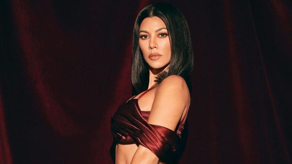 Кортні Кардашян зізналась, що заморозила свої яйцеклітини Кортні Кардашян зізналась, що заморозила свої яйцеклітини