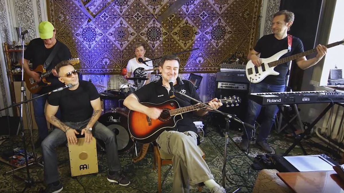 Беларусь могут дисквалифицировать из Евровидение-2021 Беларусь могут дисквалифицировать из Евровидение-2021