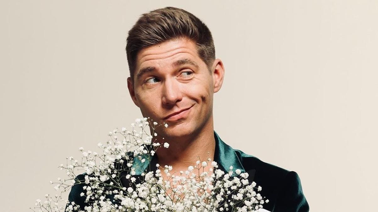 Владимир Остапчук потроллил Олю Фреймут: забавное видео Владимир Остапчук потроллил Олю Фреймут: забавное видео