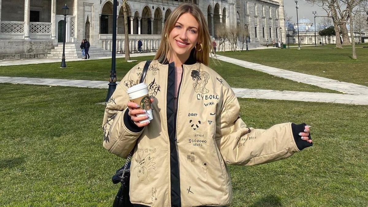 Леся Нікітюк розповіла, як пройшло обстеження: стан здоров'я Леся Нікітюк розповіла, як пройшло обстеження: стан здоров'я