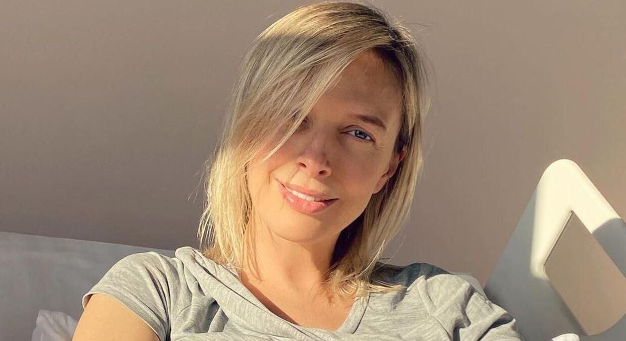 Василіса Фролова замилувала мережу миловидним фото з первістком Василіса Фролова замилувала мережу миловидним фото з первістком