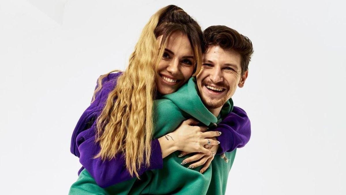 MamaRika об отцовстве и доме в Одессе MamaRika об отцовстве и доме в Одессе