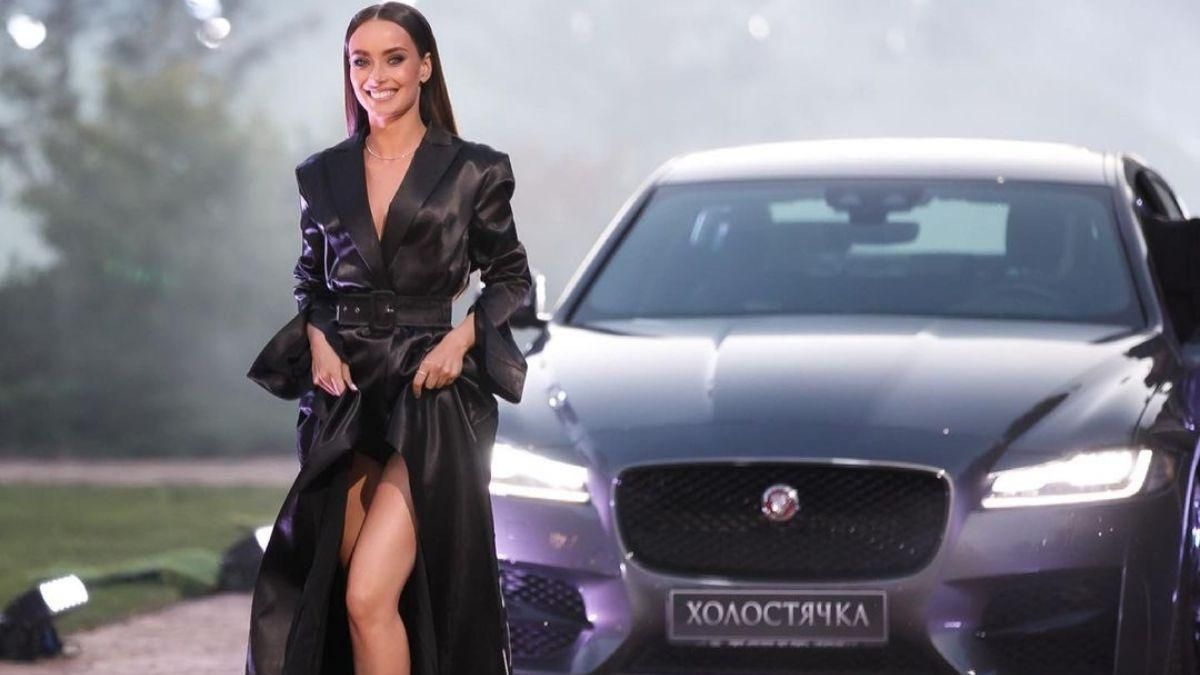 Ксенія Мішина розповіла, як ставиться до учасниць Холостяка-11 Ксенія Мішина розповіла, як ставиться до учасниць Холостяка-11