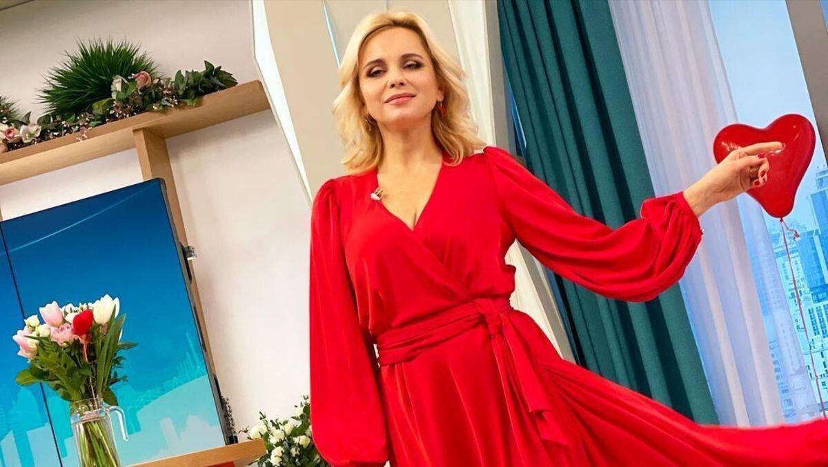 Одне з найважчих випробовувань, – Лілія Ребрик поборола коронавірус Одне з найважчих випробовувань, – Лілія Ребрик поборола коронавірус