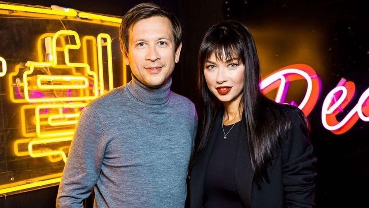 Дмитрий Ступка прокомментировал скандальное интервью жены Дмитрий Ступка прокомментировал скандальное интервью жены