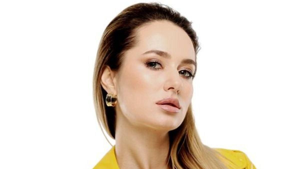 Дана с Холостяка-11 прокомментировала вылет из проекта Дана с Холостяка-11 прокомментировала вылет из проекта