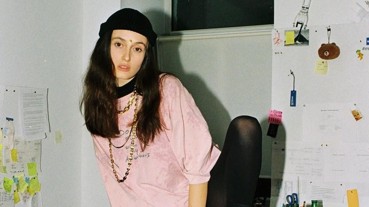 Alina Pash вперше розповіла про свої аб'юзивні стосунки Alina Pash вперше розповіла про свої аб'юзивні стосунки