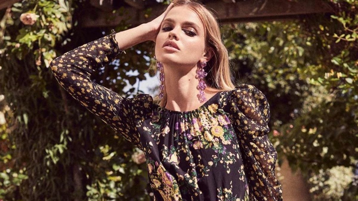 Любимая Максима Михайлюка взбудоражила сеть соблазнительными фото Любимая Максима Михайлюка взбудоражила сеть соблазнительными фото