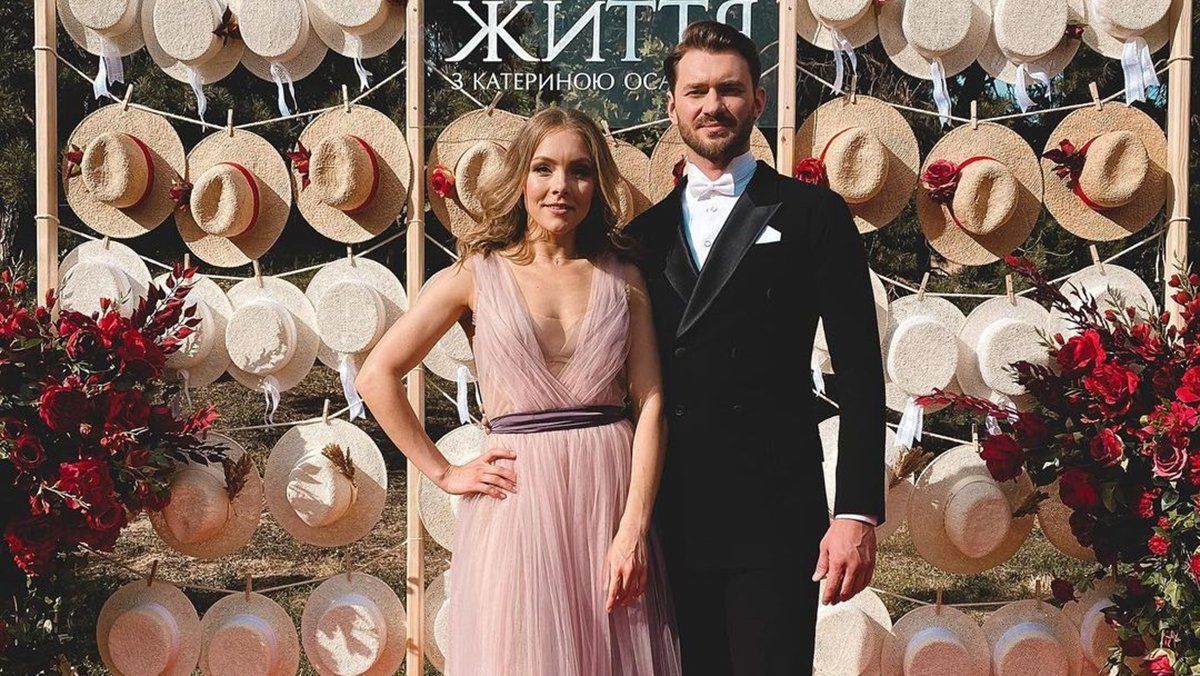 Дмитро Дікусар розповів про розрив з Оленою Шоптенко Дмитро Дікусар розповів про розрив з Оленою Шоптенко