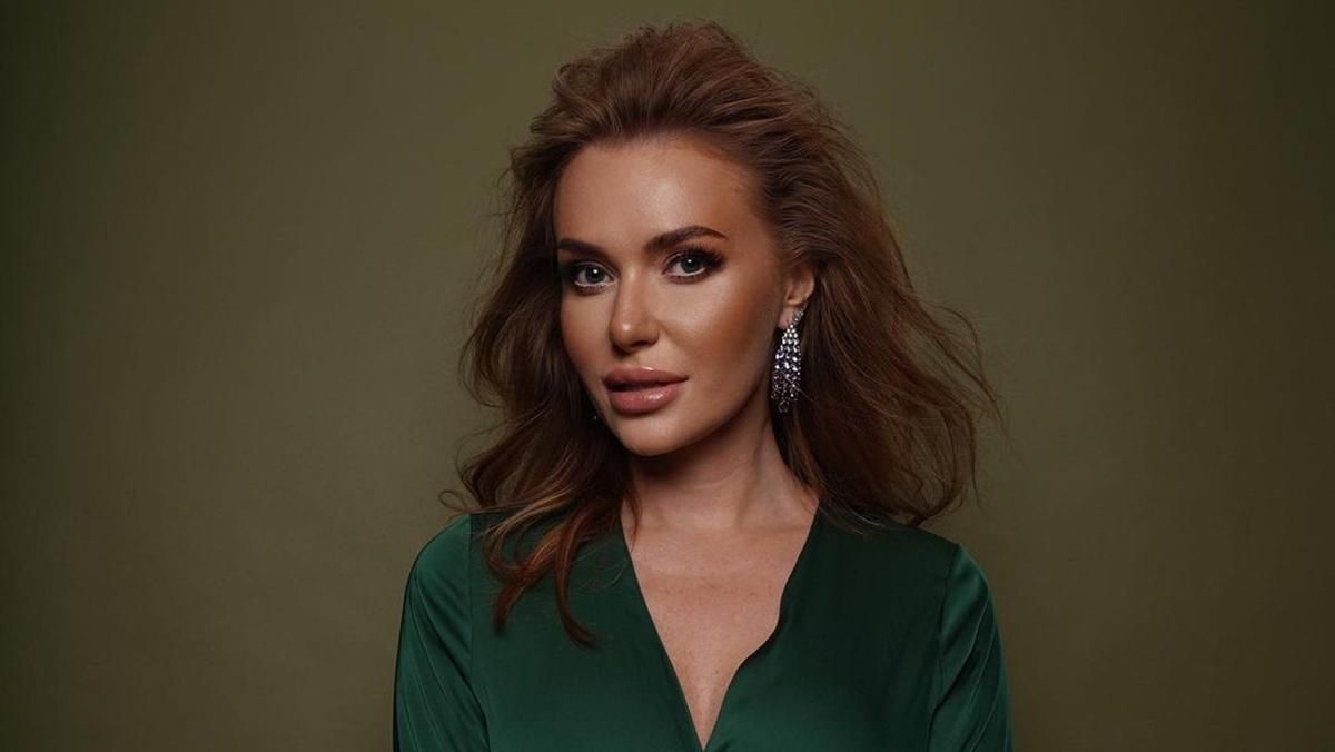 Кого Слава Камінська вважає найкращою співачкою в Україні Кого Слава Камінська вважає найкращою співачкою в Україні