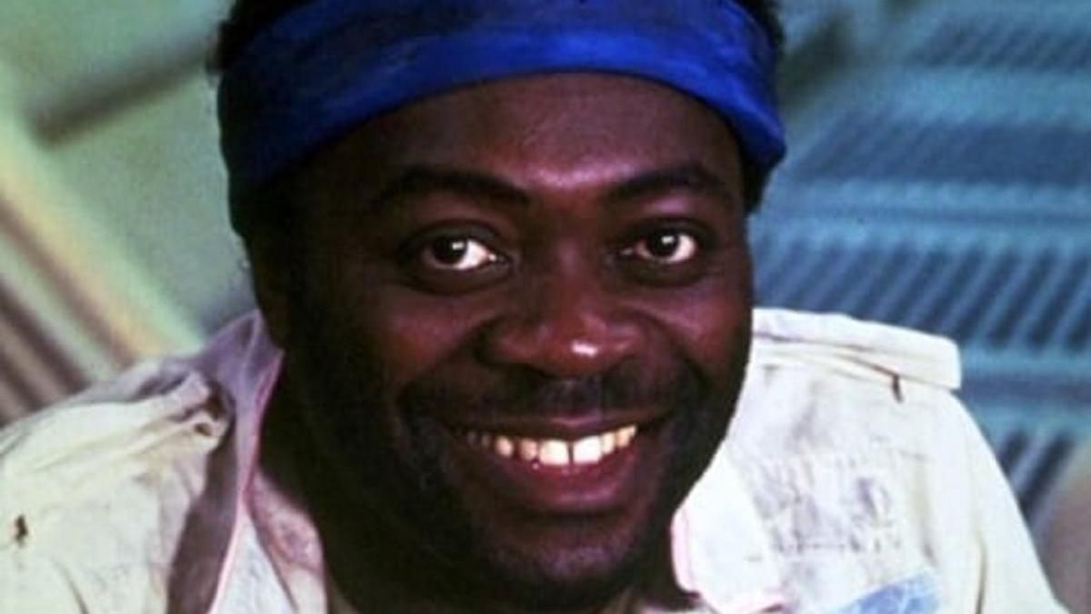 Умер актер Яфет Котто – детали смерти звезды фильма Чужой Умер актер Яфет Котто – детали смерти звезды фильма Чужой