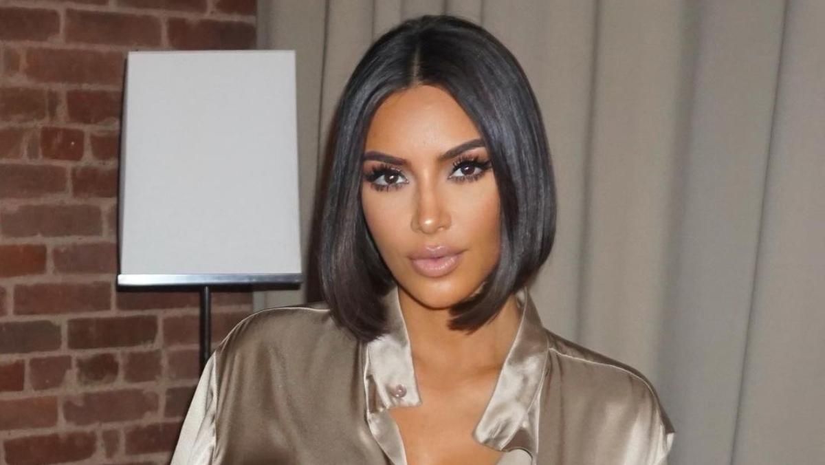 Кім Кардашян дала перше інтерв'ю після заяви про розлучення з Вестом Кім Кардашян дала перше інтерв'ю після заяви про розлучення з Вестом