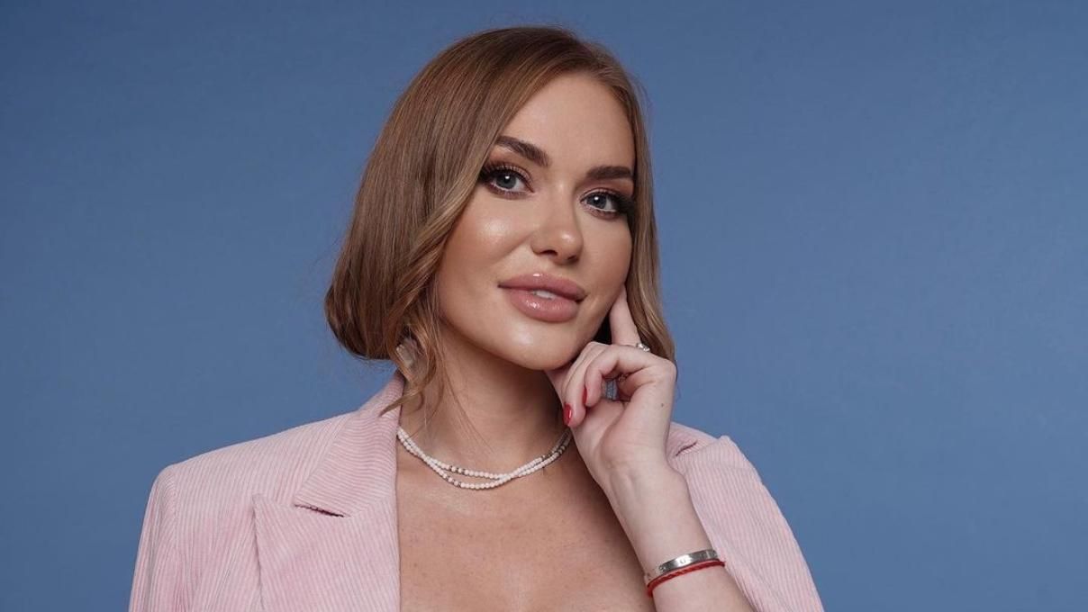 Під яким сценічним ім'ям буде виступати Слава Камінська Під яким сценічним ім'ям буде виступати Слава Камінська