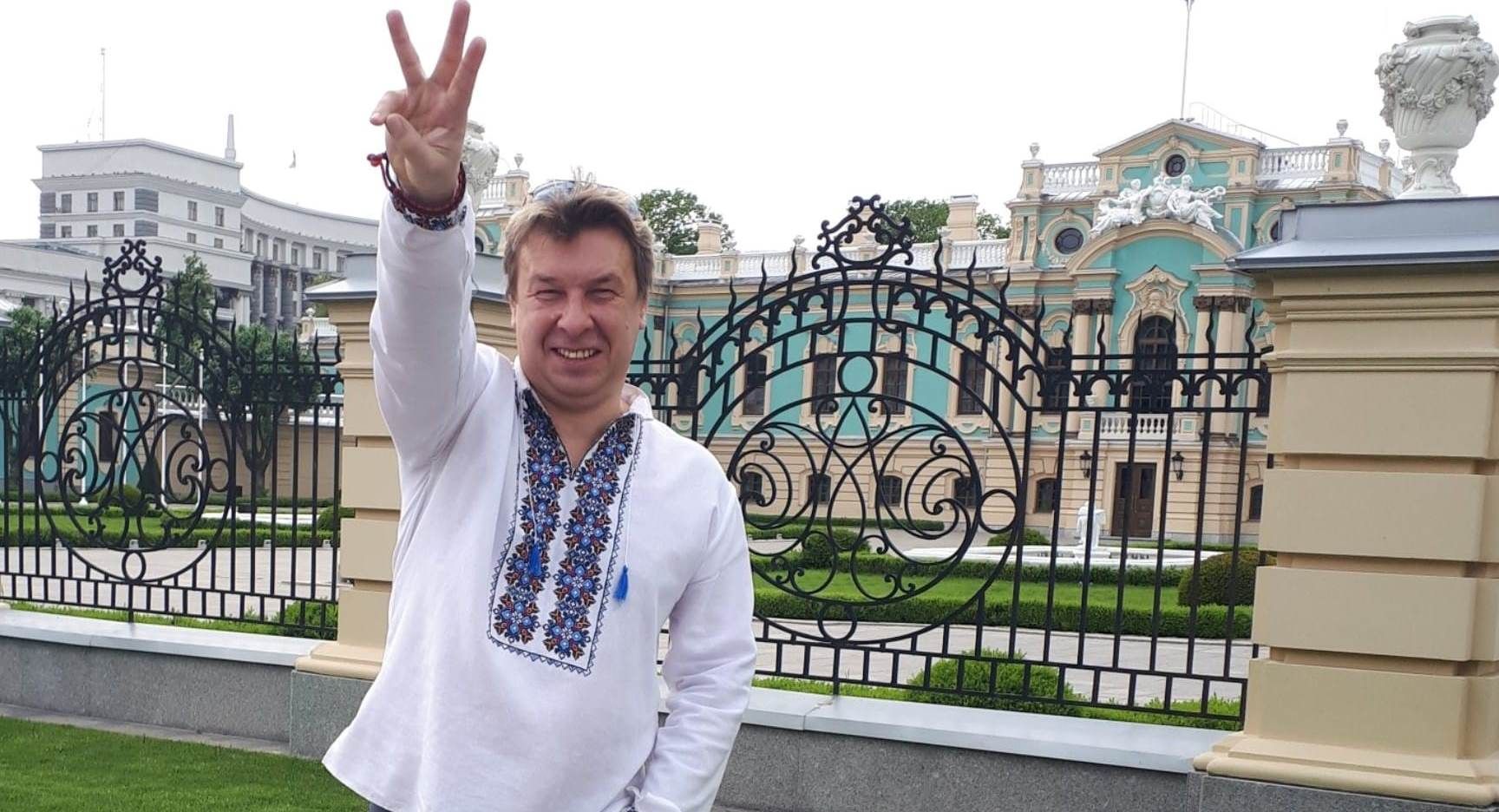 Продюсер Ягольник рассказал об отношениях с Могилевской Продюсер Ягольник рассказал об отношениях с Могилевской