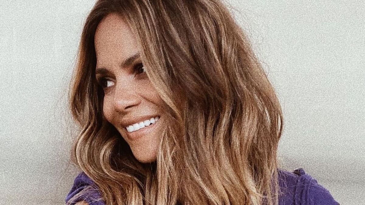 Хэлли Берри трогательно поздравила дочь с 13-летием Хэлли Берри трогательно поздравила дочь с 13-летием